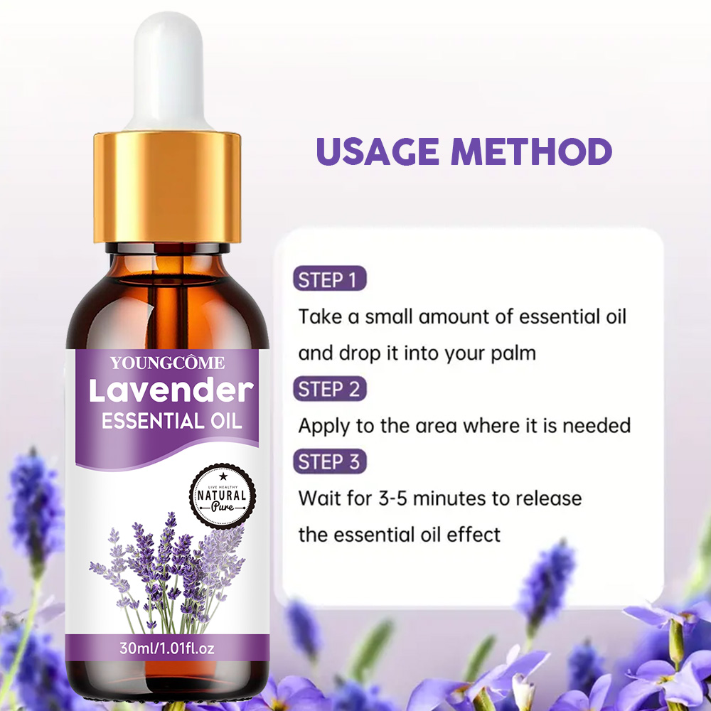 Lavender Extract Hair Oil Join - Hair Care Normal 评论和价格
