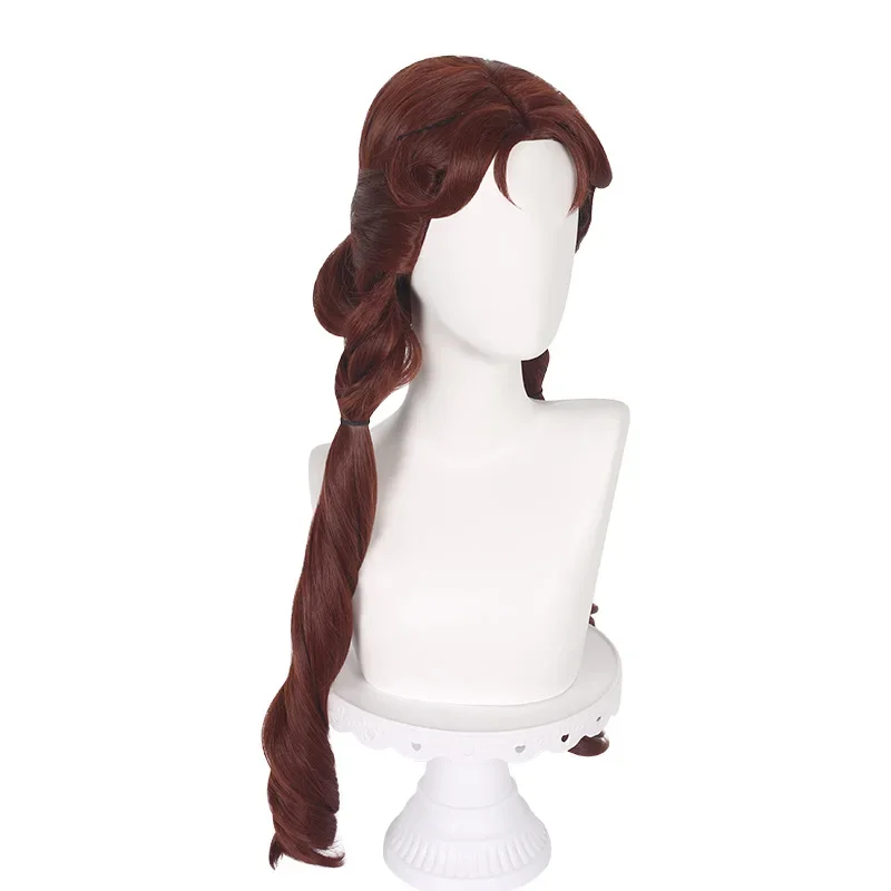 Game Identity V Little Girl Co - Braiding Hair Kanekalon 评论和价格