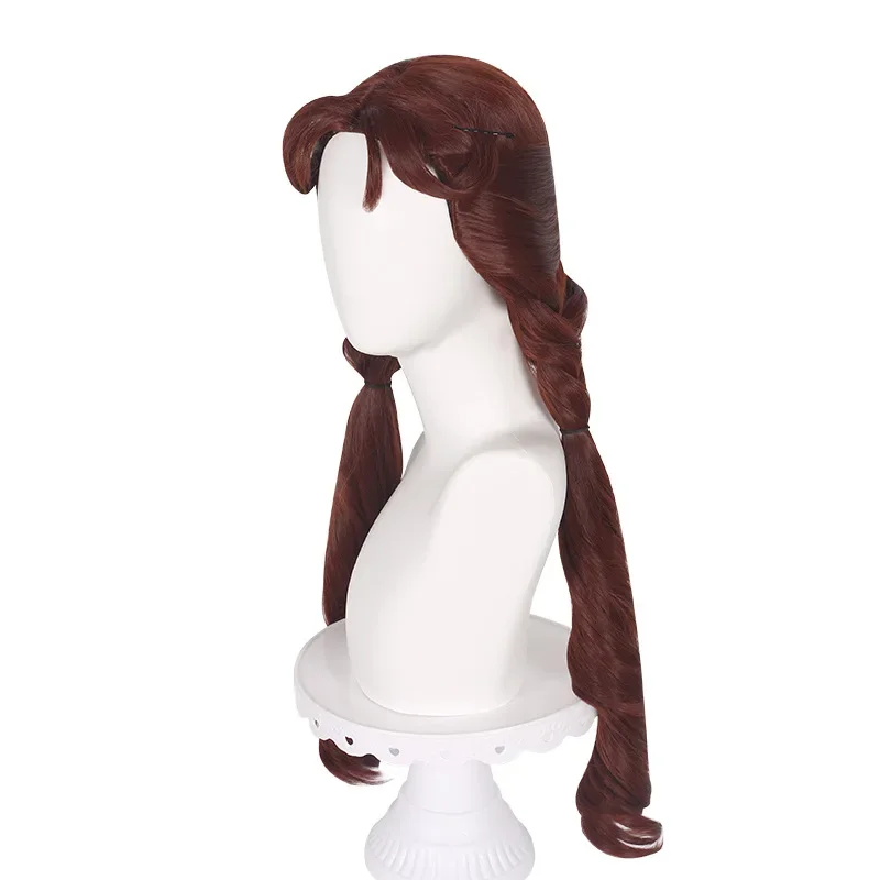 Game Identity V Little Girl Co - Braiding Hair Kanekalon 评论和价格