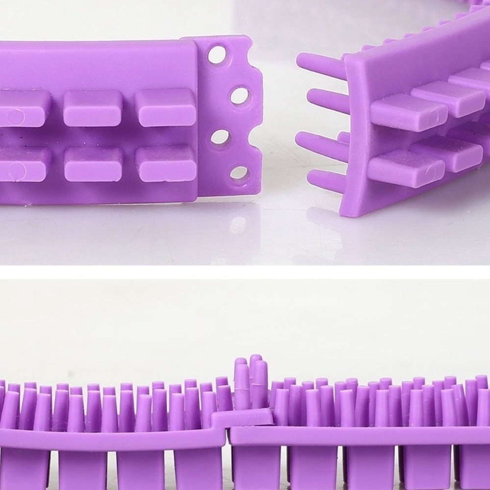 Plastic Cat Tunnel Brush Soft  - House Hair Care 评论和价格