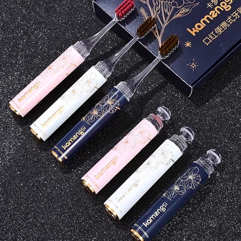 New high-end light luxury lips - House Hair Care 评论和价格